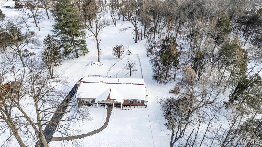 Augustine Acres - Residential