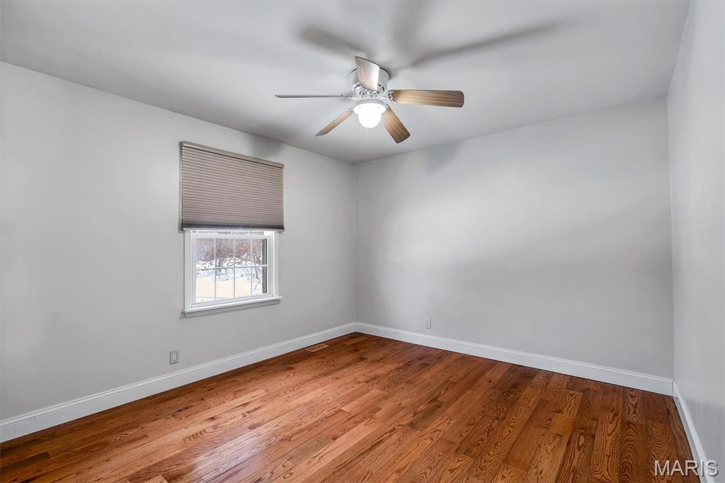 Augustine Acres - Residential