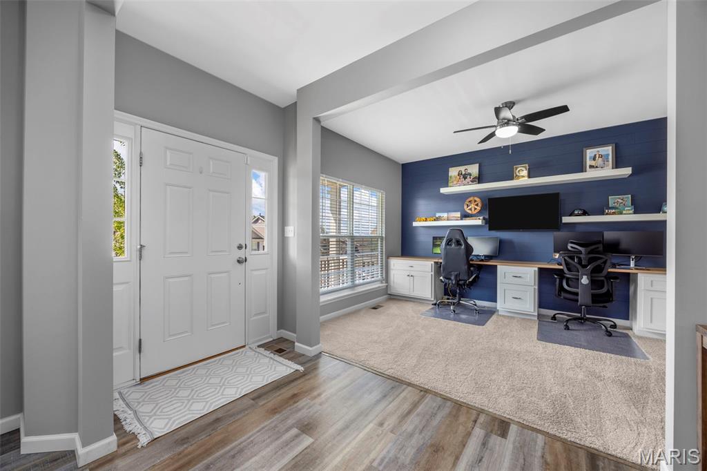 17625 Rockwood Arbor Drive