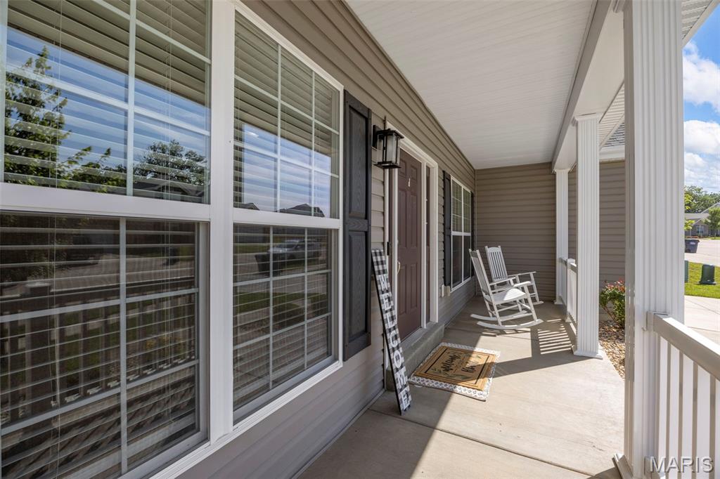 17625 Rockwood Arbor Drive