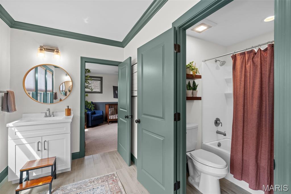 Harwood Hills 10 - Residential