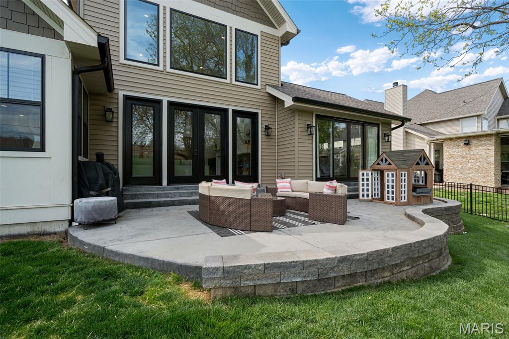 Harwood Hills 10 - Residential