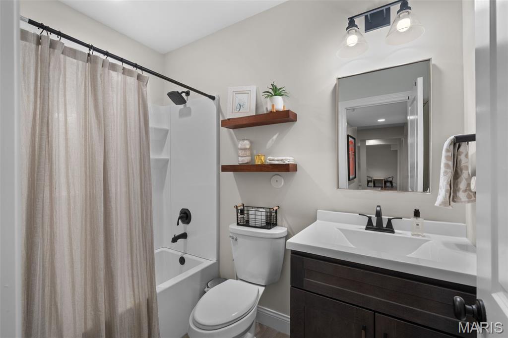 Harwood Hills 10 - Residential