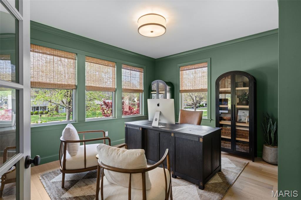 Harwood Hills 10 - Residential