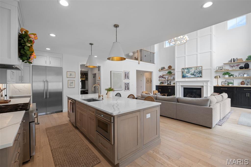 Harwood Hills 10 - Residential