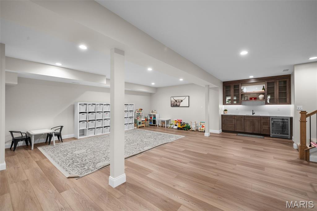 Harwood Hills 10 - Residential