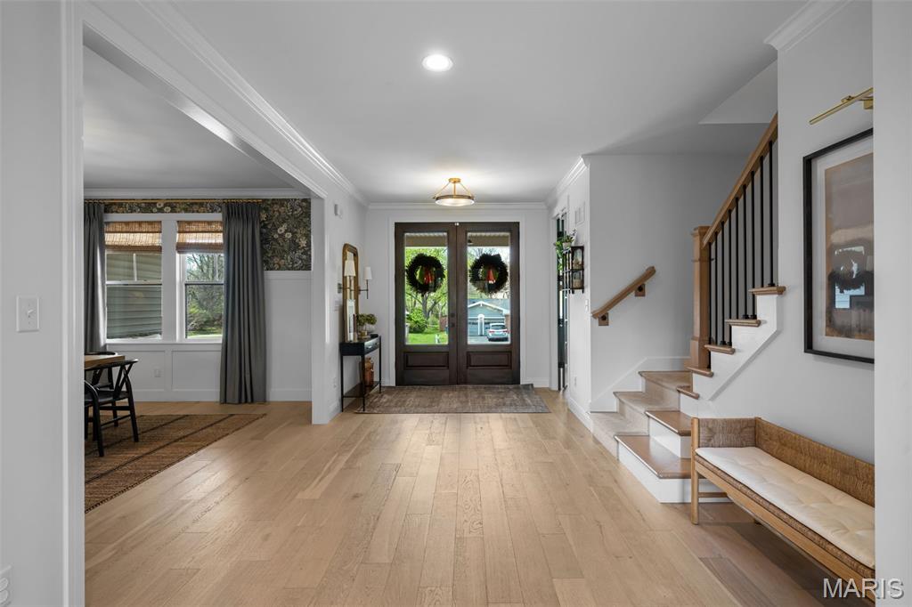 Harwood Hills 10 - Residential