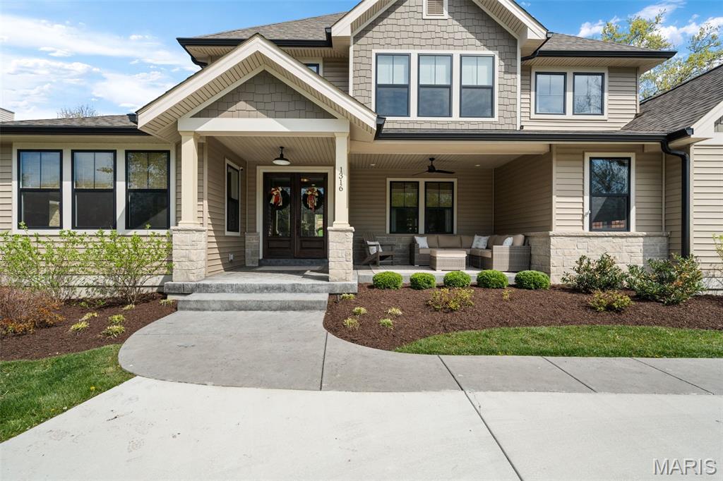 Harwood Hills 10 - Residential