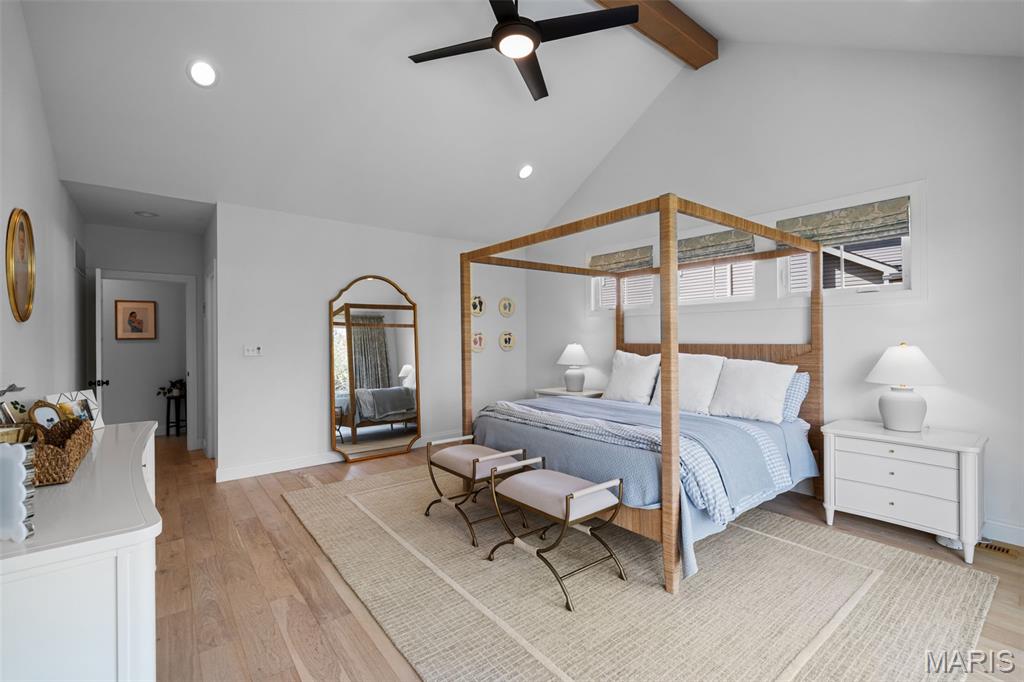 Harwood Hills 10 - Residential