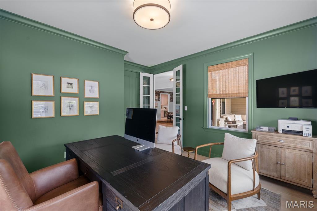 Harwood Hills 10 - Residential