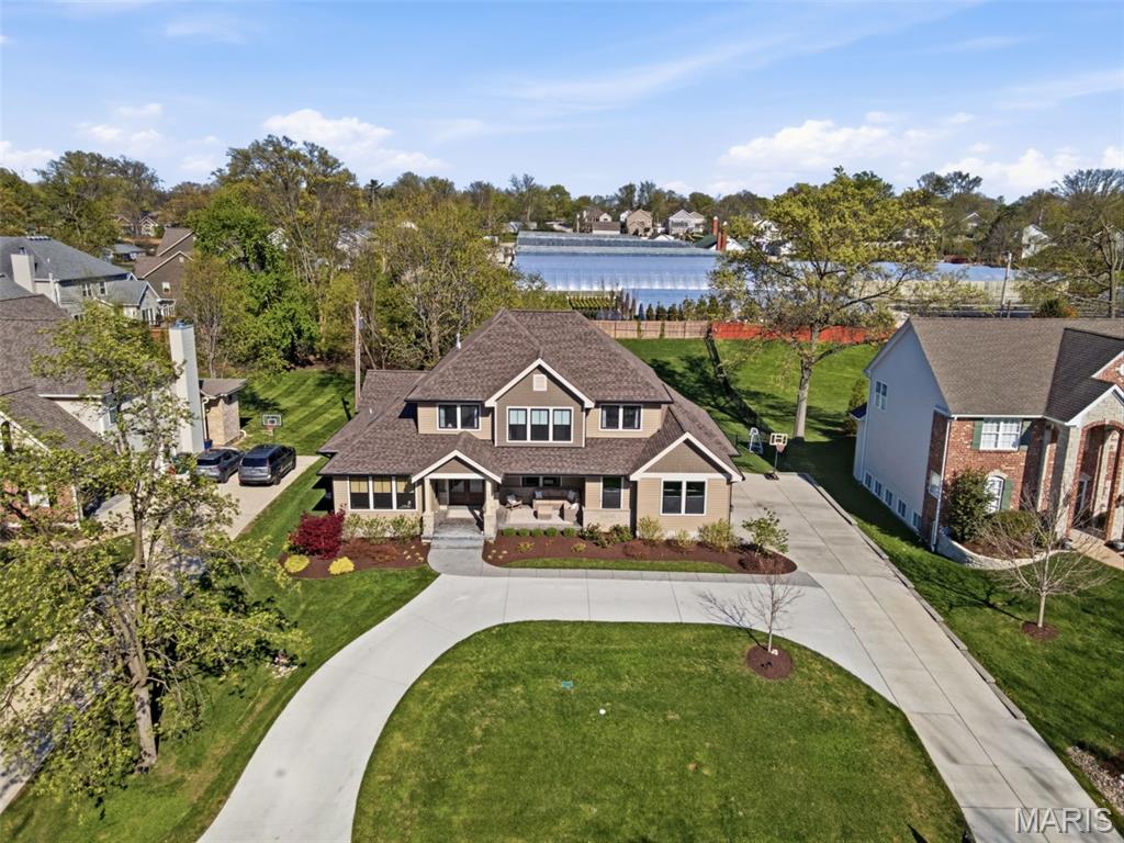 Harwood Hills 10 - Residential