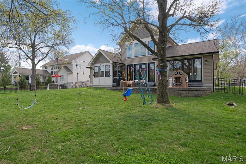 Harwood Hills 10 - Residential