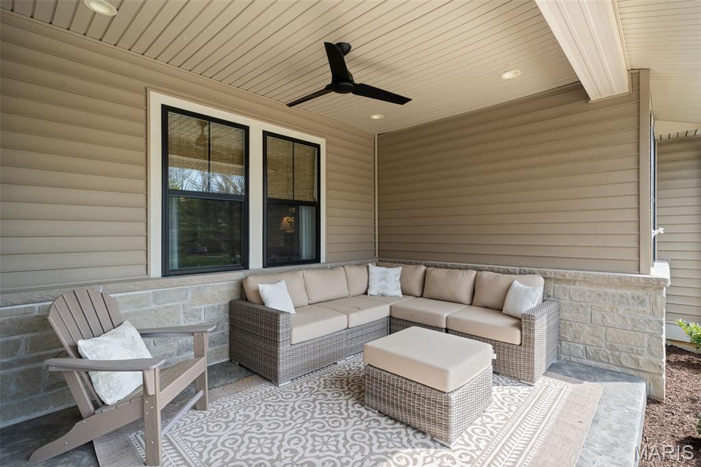 Harwood Hills 10 - Residential