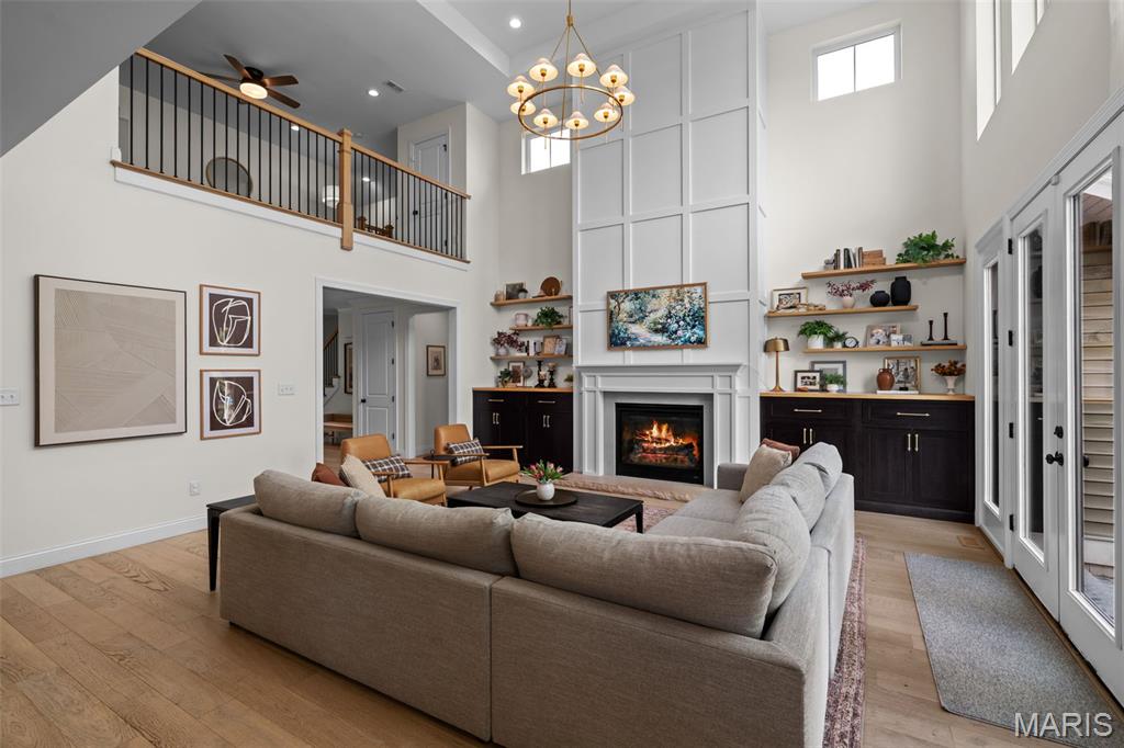 Harwood Hills 10 - Residential