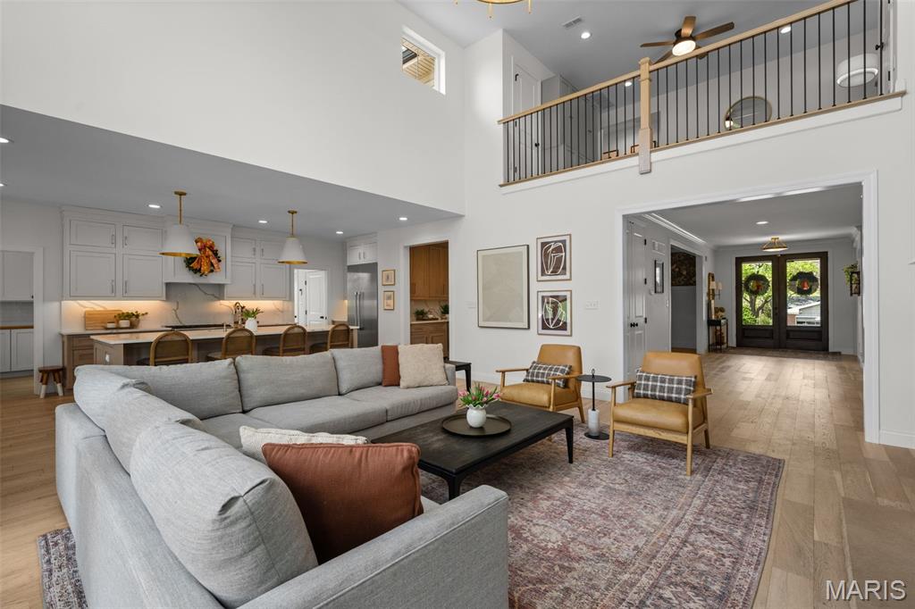 Harwood Hills 10 - Residential