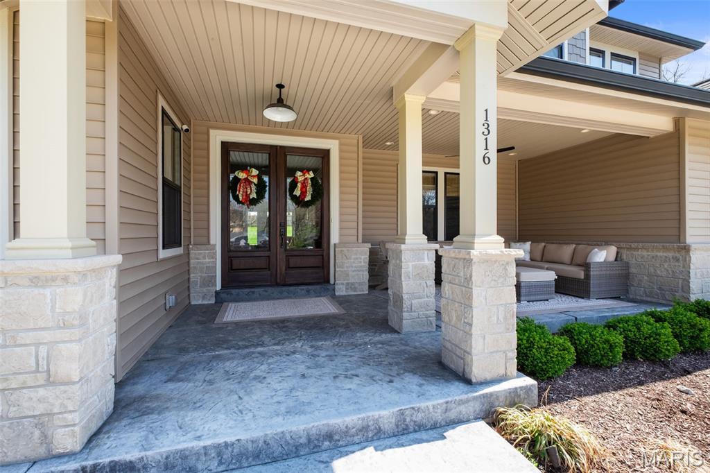 Harwood Hills 10 - Residential