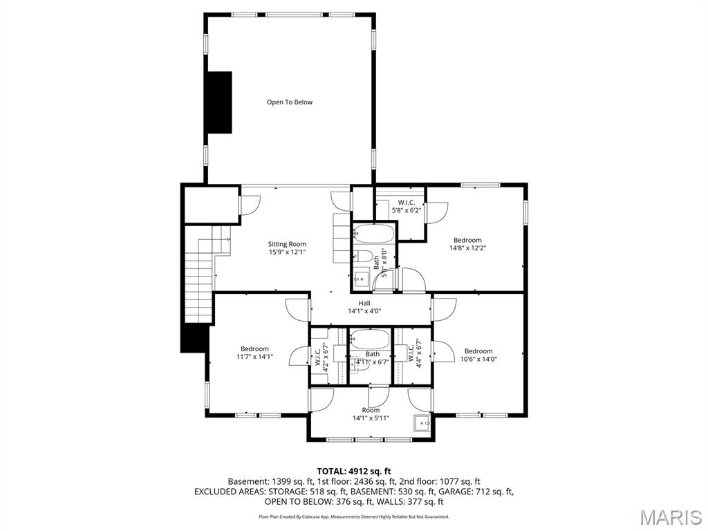 Harwood Hills 10 - Residential