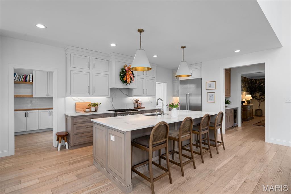 Harwood Hills 10 - Residential