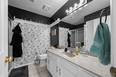 Tiny photo for 1508 Whispering Creek Drive #C, Ballwin, MO 63021 (MLS # 26058533)