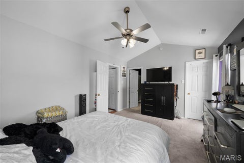 Tiny photo for 1508 Whispering Creek Drive #C, Ballwin, MO 63021 (MLS # 26058533)