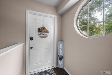Tiny photo for 1508 Whispering Creek Drive #C, Ballwin, MO 63021 (MLS # 26058533)