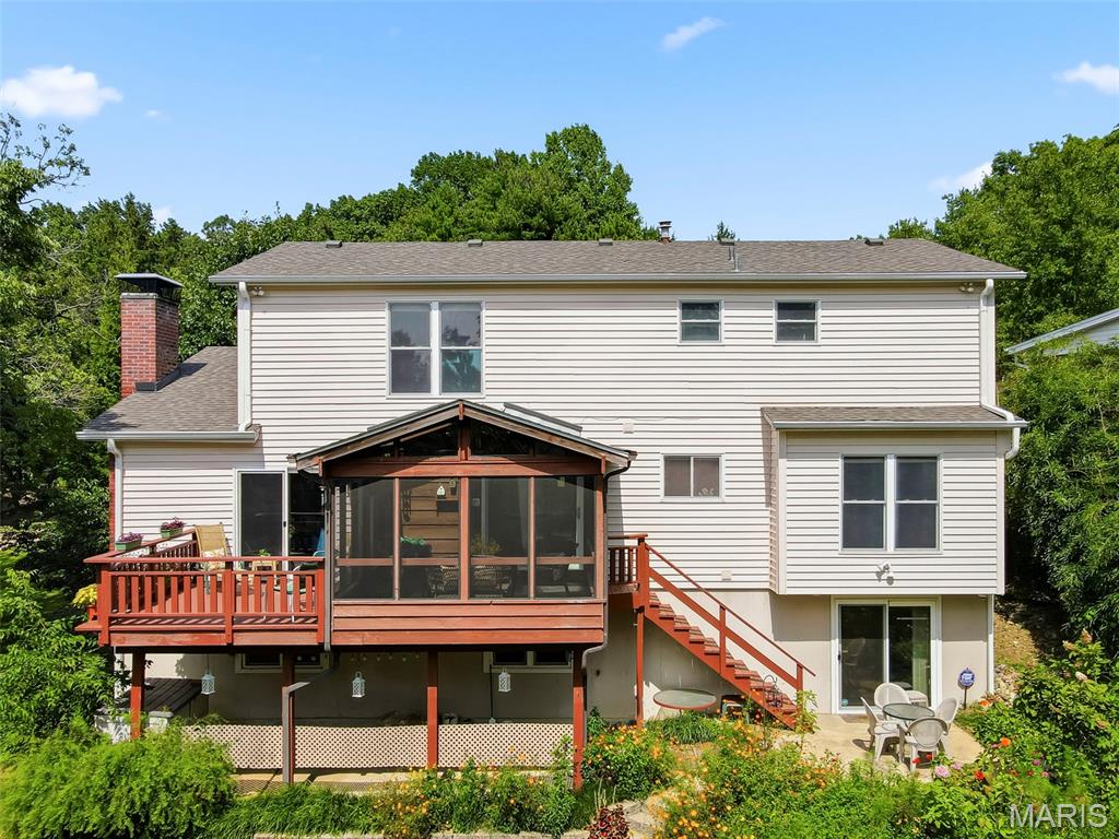 13116 Huntercreek Ridge Road