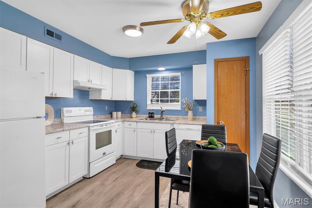 Stone Ridge Estate Condos - Residential