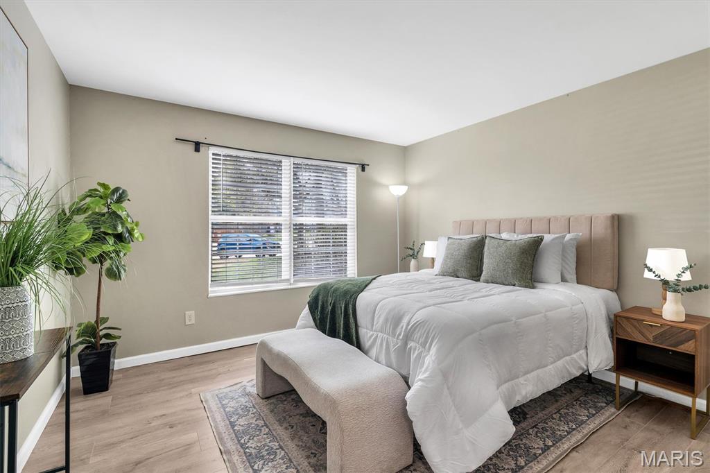 Stone Ridge Estate Condos - Residential