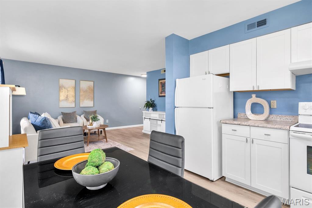 Stone Ridge Estate Condos - Residential