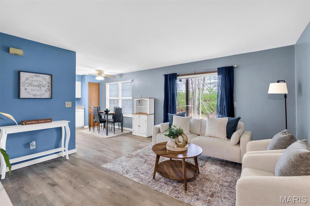 Stone Ridge Estate Condos - Residential