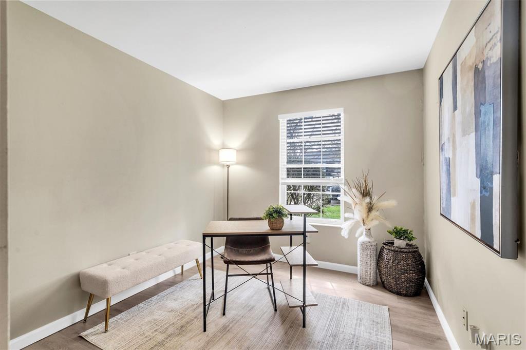 Stone Ridge Estate Condos - Residential