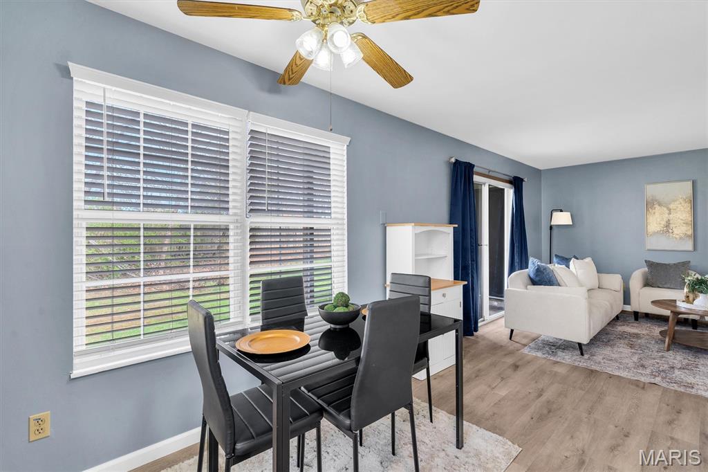 Stone Ridge Estate Condos - Residential