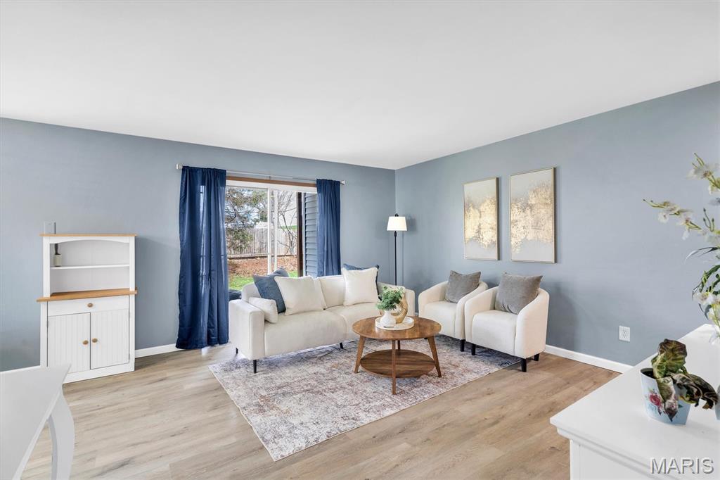 Stone Ridge Estate Condos - Residential