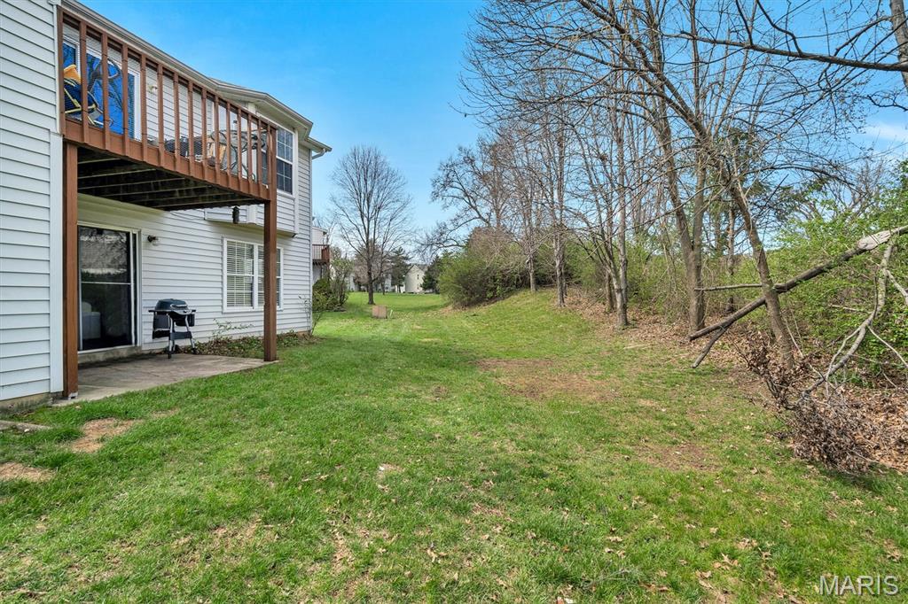 Stone Ridge Estate Condos - Residential