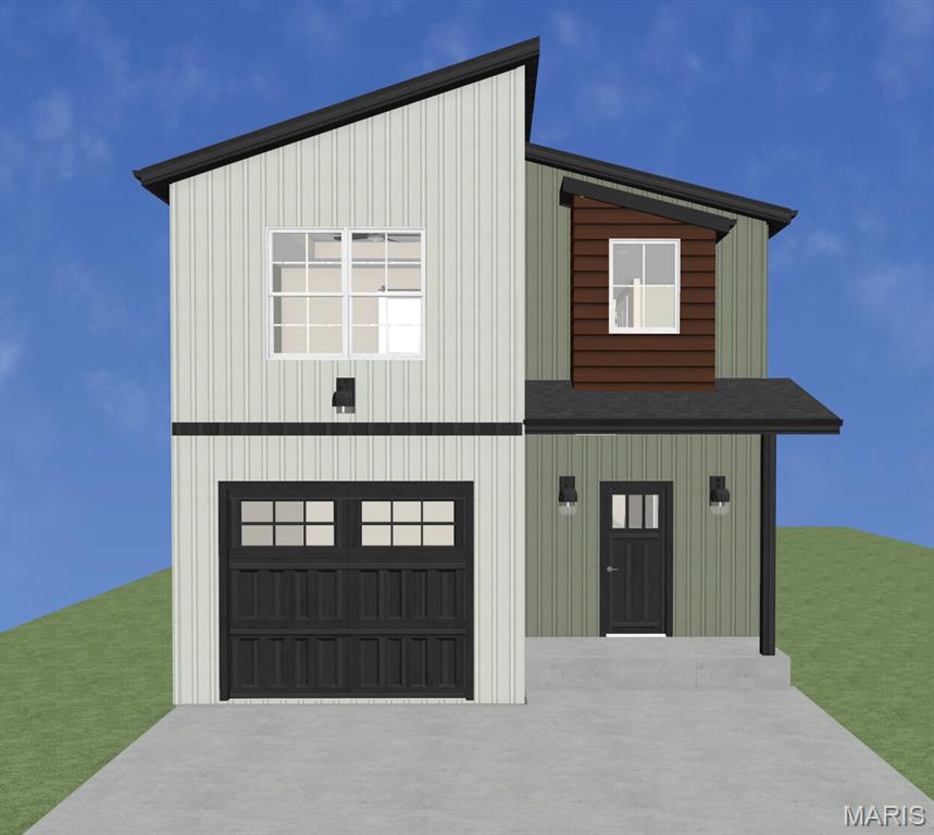 Pinnacle Park - Residential