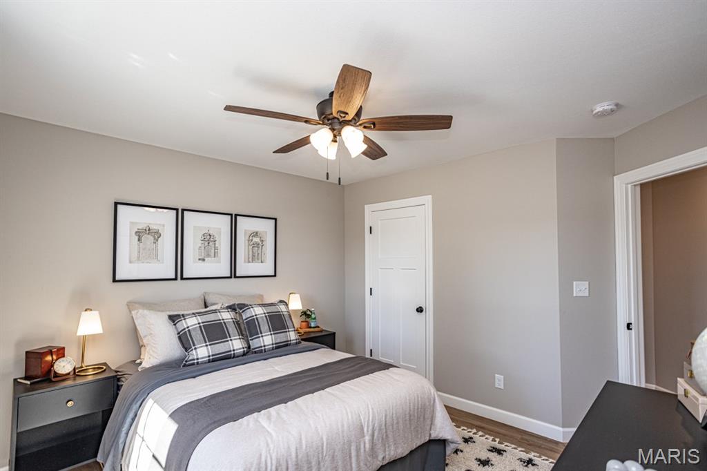 Pinnacle Park - Residential