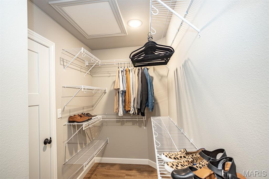 Pinnacle Park - Residential