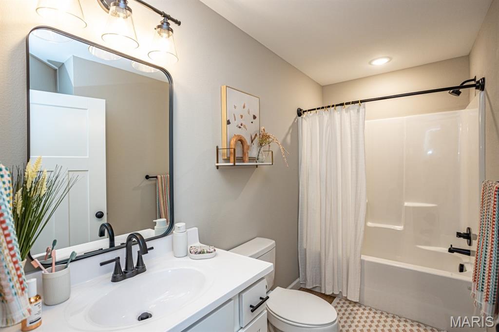 Pinnacle Park - Residential