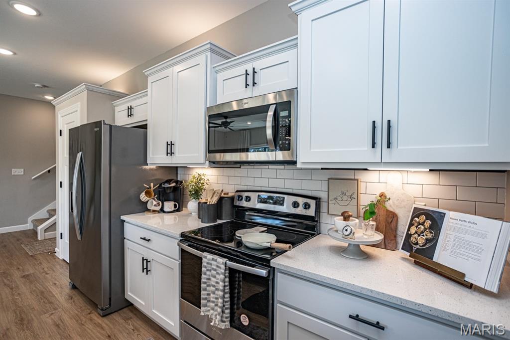 Pinnacle Park - Residential