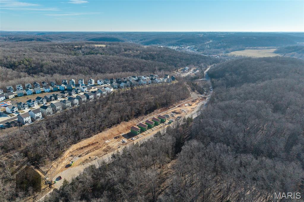 Pinnacle Park - Residential