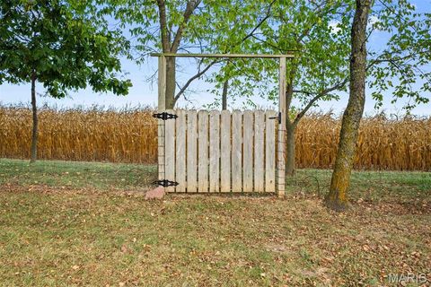 Tiny photo for 47 Glen Meadows Drive, Troy, MO 63379 (MLS # 25068578)