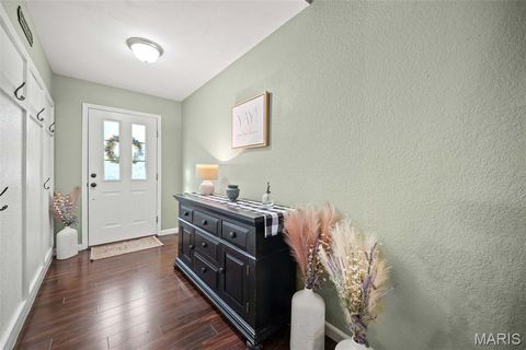 Tiny photo for 47 Glen Meadows Drive, Troy, MO 63379 (MLS # 25068578)