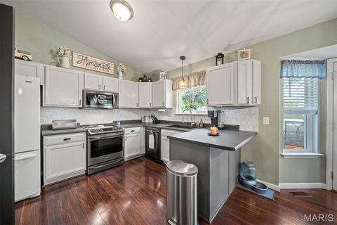 Tiny photo for 47 Glen Meadows Drive, Troy, MO 63379 (MLS # 25068578)