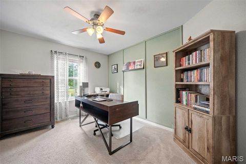 Tiny photo for 47 Glen Meadows Drive, Troy, MO 63379 (MLS # 25068578)