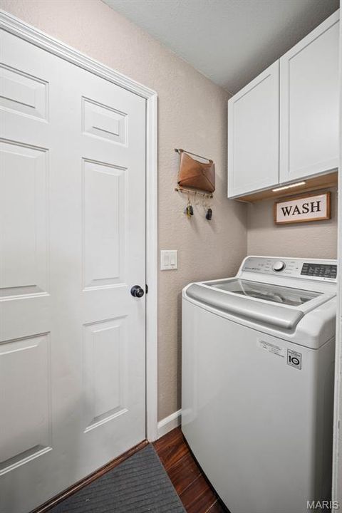 Tiny photo for 47 Glen Meadows Drive, Troy, MO 63379 (MLS # 25068578)