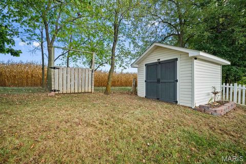 Tiny photo for 47 Glen Meadows Drive, Troy, MO 63379 (MLS # 25068578)