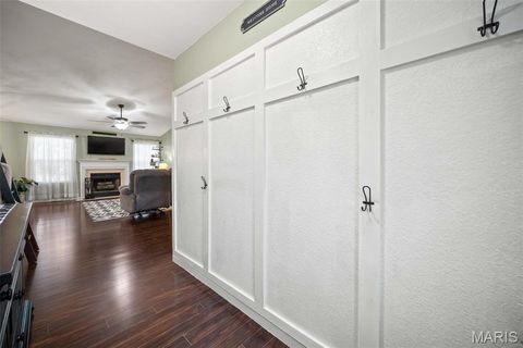 Tiny photo for 47 Glen Meadows Drive, Troy, MO 63379 (MLS # 25068578)