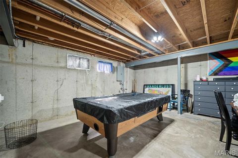 Tiny photo for 47 Glen Meadows Drive, Troy, MO 63379 (MLS # 25068578)