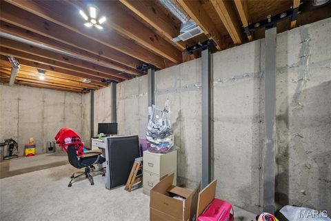 Tiny photo for 47 Glen Meadows Drive, Troy, MO 63379 (MLS # 25068578)