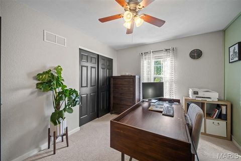 Tiny photo for 47 Glen Meadows Drive, Troy, MO 63379 (MLS # 25068578)